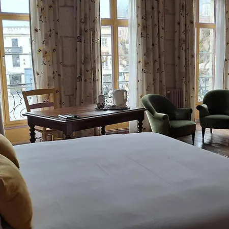 Hôtel du Palais-3