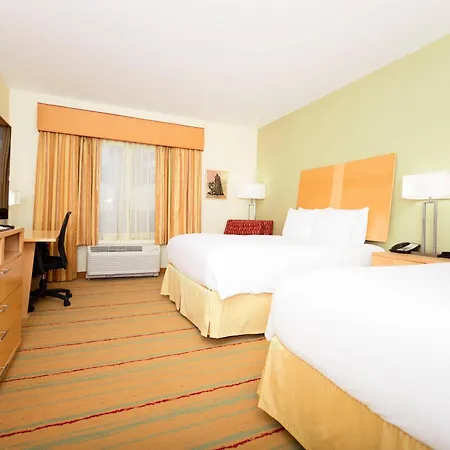 Radisson Hotel Yuma-2