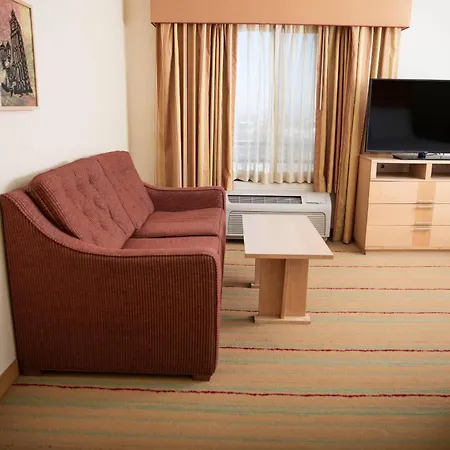 Radisson Hotel Yuma-3
