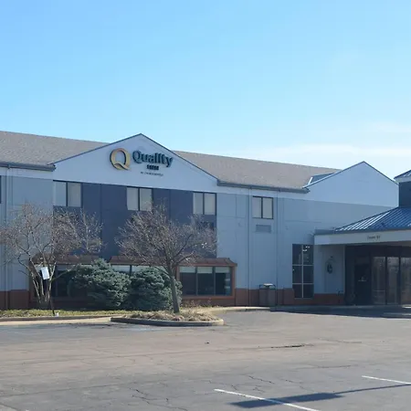 Quality Inn Perrysburg - Toledo South-3