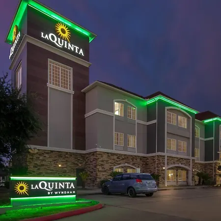 La Quinta By Wyndham Houston Energy Corridor-3