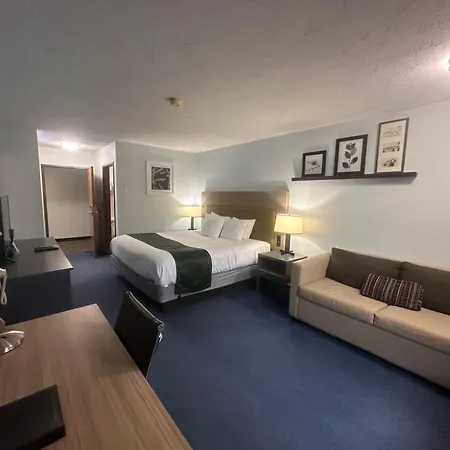 Pictured Rocks Inn And Suites-2