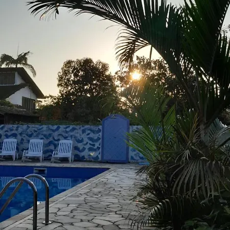 Chales Do Sol-3