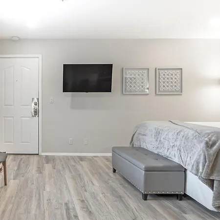 Sedona Uptown Suites-2