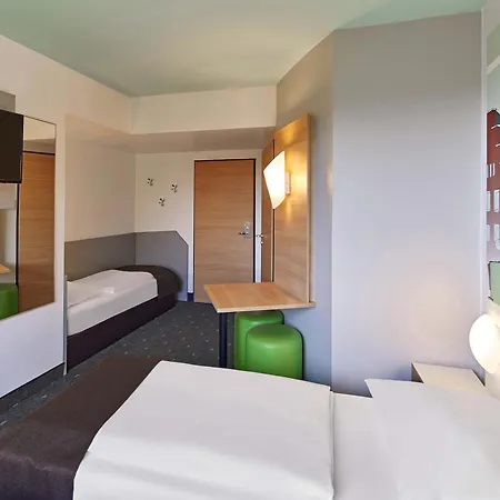 B&B Hotel Osnabrück-3