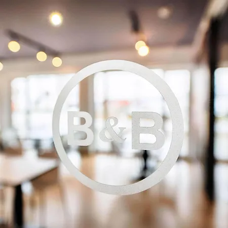 B&B Hotel Potsdam-2