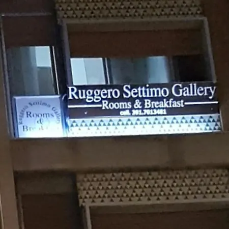 Ruggero Settimo Gallery-2