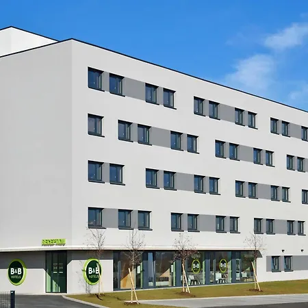 B&B Hotel Graz City-Sued-2