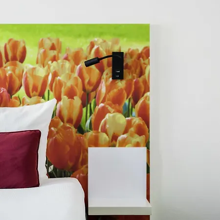 Ibis Styles Amsterdam City-3