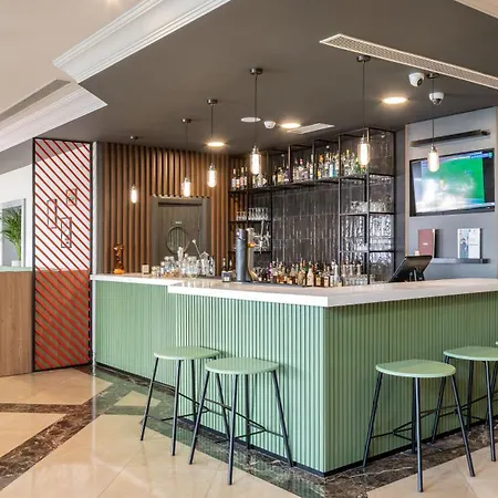 Holiday Inn Algarve Albufeira By Ihg-3
