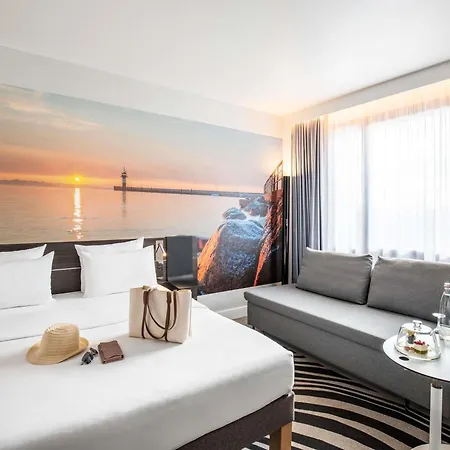 Novotel Hamburg City Alster-2