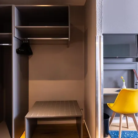 Garner Hotel Vienna By Ihg-3