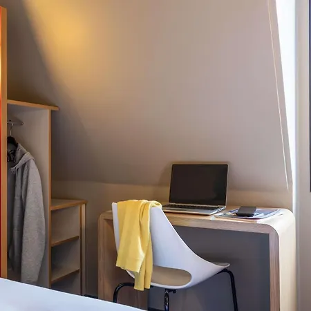 Ibis Hotel Brussels Off Grand'Place-3