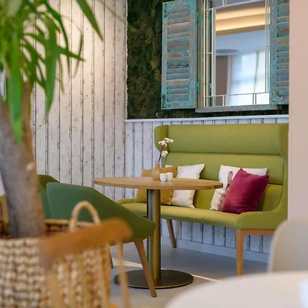 Novotel Nürnberg am Messezentrum-3