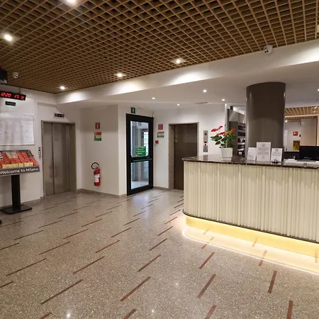 Hotel Domenichino-3