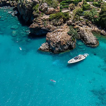 Le Calette Bay-3