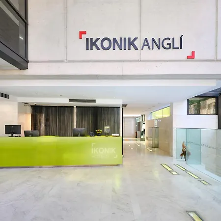 Ikonik Angli-2