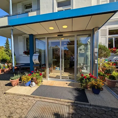 Hotel Fidelitas-2