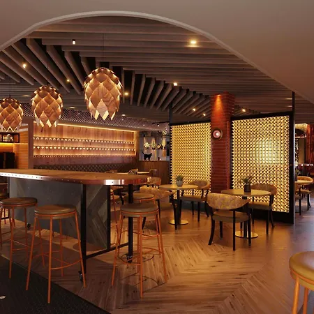 Ibis Styles York Centre-3