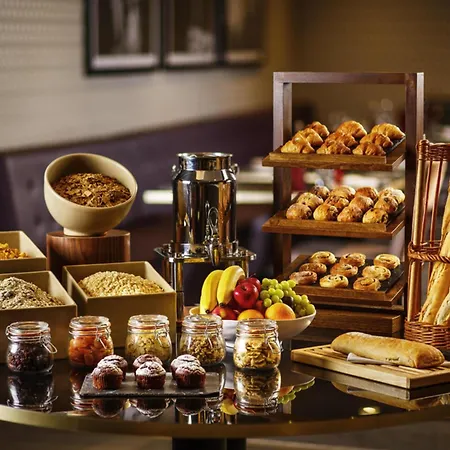 Mercure Sheffield Parkway-2