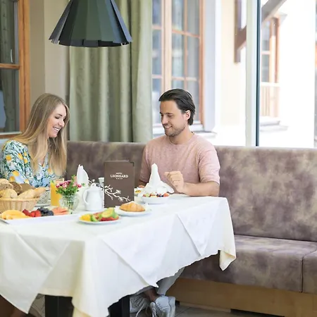 Hotel Leonhard-2