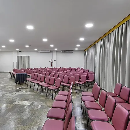 Hotel Nacional Inn Piracicaba-3