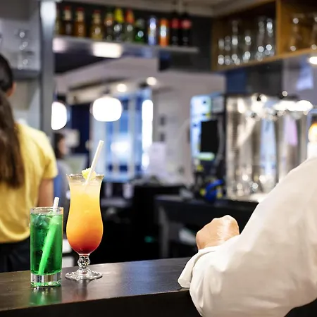 Ibis Styles Quimper-2