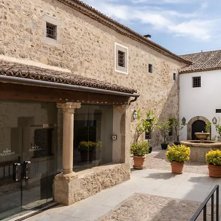 Parador de Trujillo-3