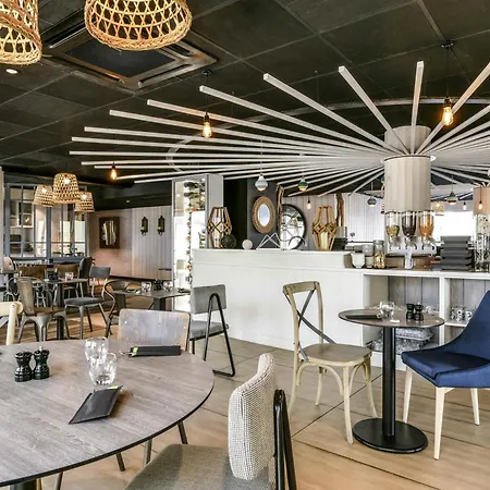 Ibis Styles La Rochelle Thalasso Chatelaillon-3