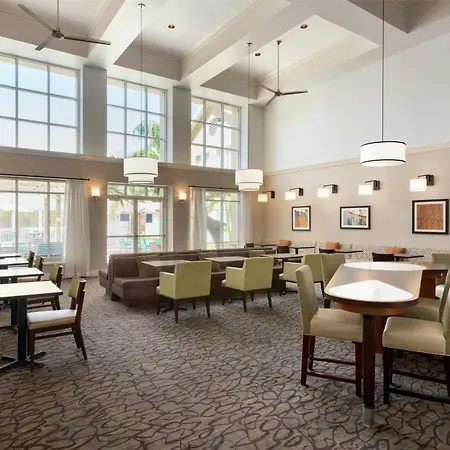Homewood Suites By Hilton St. Petersburg Clearwater-3