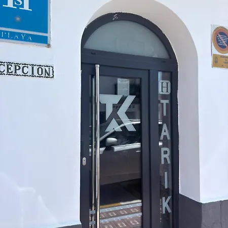 La brisa de Tarik Rooms-2