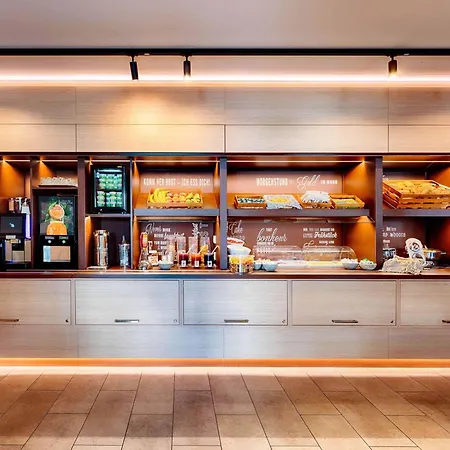 B&B Hotel Stuttgart-City-3