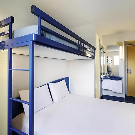 ibis budget Pouilly-en-Auxois-3