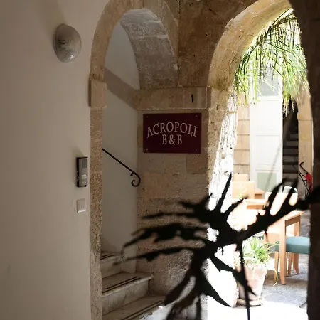 Residence Acropoli-2