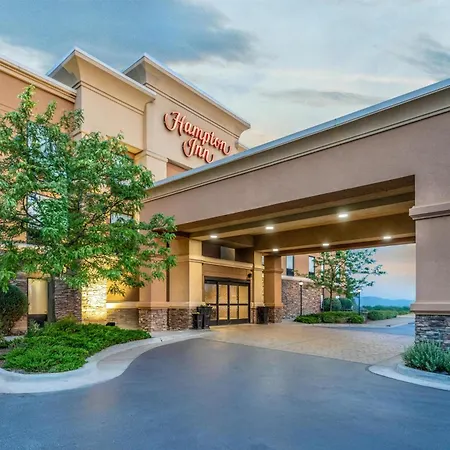 Hampton Inn Sheridan-3