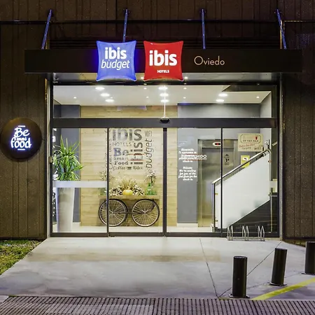 Ibis Budget Oviedo-2