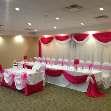 Days Inn By Wyndham Brampton-3