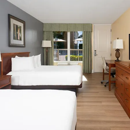 Ocean Breeze Inn Vero Beach-3