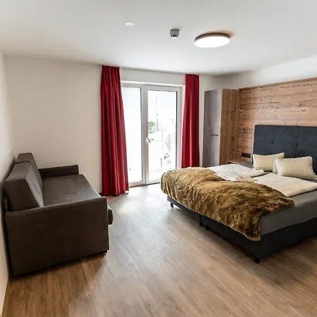 Hotel Wenger Alpenhof-2