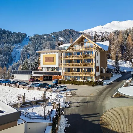 Natuerlich Hotel Mit Charakter-2