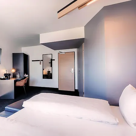 B&B Hotel Graz-Hbf-3