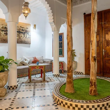 Riad Abaka Hotel & Boutique-2