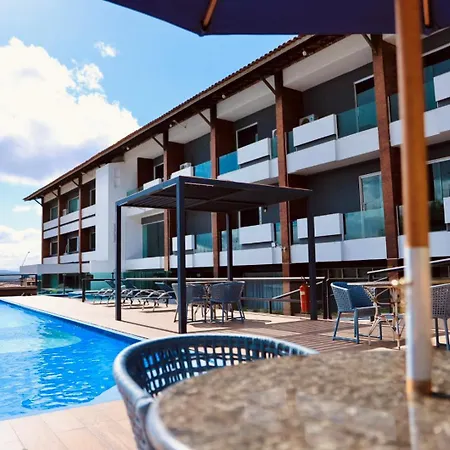 Hotel Village Premium Caruaru-3