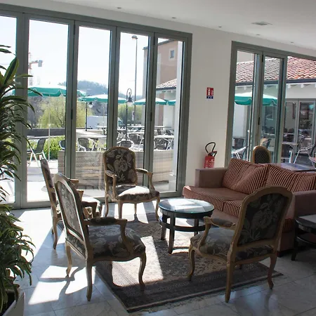 ibis Périgueux Centre-2