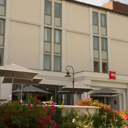 ibis Périgueux Centre-3
