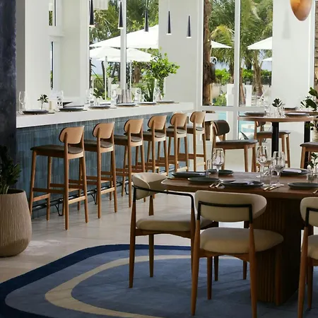 Fort Lauderdale Marriott Pompano Beach Resort-3