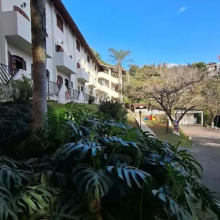 Hotel Moinho de Pedra-3