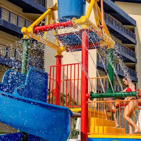 Zuana Beach Resort-2