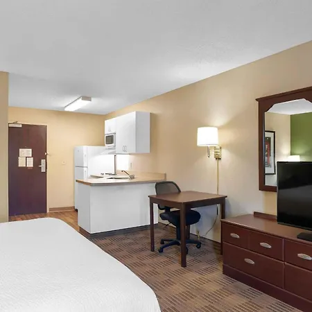Extended Stay America Suites - Pittsburgh - Monroeville-2