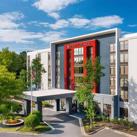 Hyatt Place Dallas Park Central-3